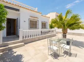 Casita Limonero