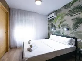 YES! Rooms