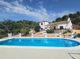 Vivienda en Sierra de Andújar Viña La Serreta