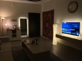 شقه عائليه راقيه غرفتين نوم وصاله بدخول ذاتي