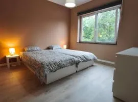 Appartement Francorchamps