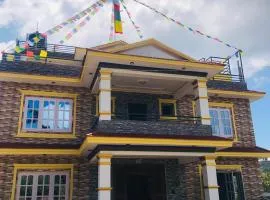 Tamang Family Homestay