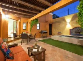 Casa Linda