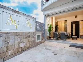 Avento Lux Suites