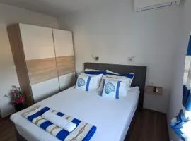 Rooms Nevenka