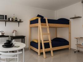 Nano Suite #15 Cerca de Auto Mex Qro, apartment in Cuautitlán Izcalli