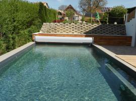 Beck's Borveranda Palkonya