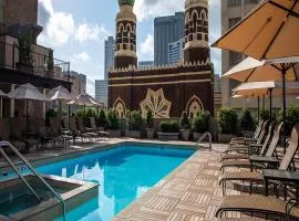 The Roosevelt Hotel New Orleans - Waldorf Astoria Hotels & Resorts