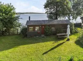 Awesome Home In Munkebo With Wifi