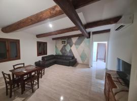 Agriturismo Ca Novak Venezia, hotel v destinaci Spinea