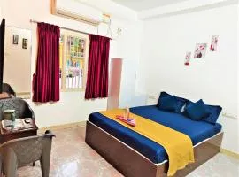 KK Beach View Residency