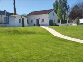 Vivienda Vacacional LA PERILLANA