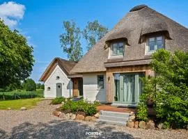 Ferienhaus ReetCottage 24 Dörphof