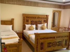 Arcadian Resort Skardu