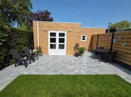 Nieuwe vakantie woning Serooskerke, holiday home in Serooskerke