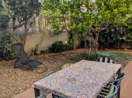 Apartament ca l'Irene