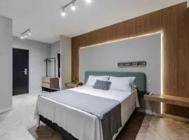Hotel Parati Minas