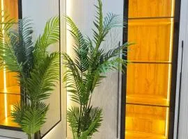 1 комнатная meridian apartments