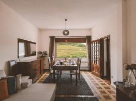 Douro Panorama Valley, viešbutis mieste Pinjaunas