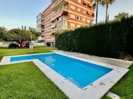 Apartamento Benicasim Eurosol REF 033