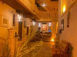 Hasan pasa butik otel ve sıra geceleri