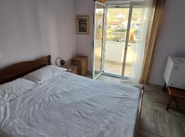 Villa Margot, pensiune din Ksamil