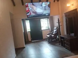 Hospedaje San Rafael