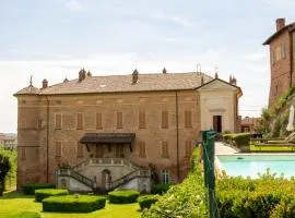 Castello di Rinco I Slow Heritage Retreat