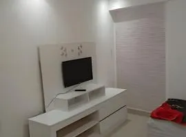 Apart Rio de janeiro prox. praia