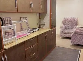 شقه مفروشه للايجار اليومي والشهري