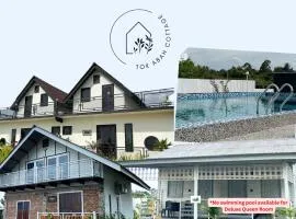 Tok Abah Cottage