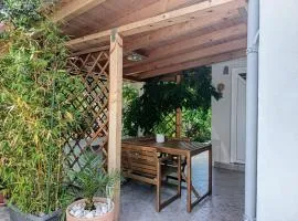 Bungalow 3743-4 Pers in Razanj