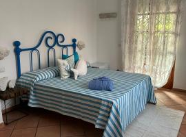 La Casa di SASI, hotel a Sabaudia