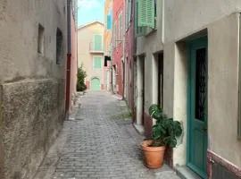 Petite maison authentique