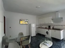 Apartamento cristo 20 en arenas de velez malaga