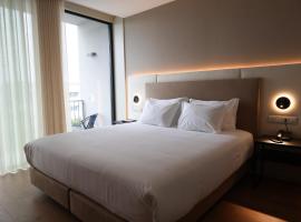Oporto Fly Hotel, Hotel in Maia