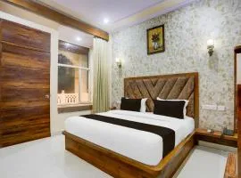 Super Townhouse OAK Jagatpura Formerly Narayan Vilas