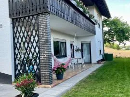 Familienglück im Odenwald