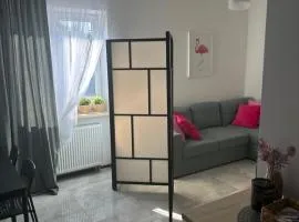 Cozy V&S apartment with two bedrooms