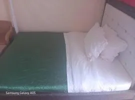 Tick BC Guesthouse