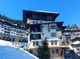 Aпартамент за гости SKI DREAM Grand Monastery-Пампорово