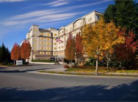 Eastgate Hotel - BW Signature Collection, hotel v destinaci Bellevue