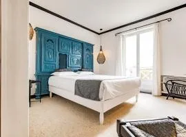 Hotel de Charme Le Sud Bretagne