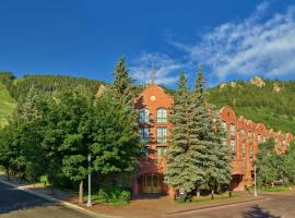 St. Regis Residence Club, Aspen, hotel in Aspen