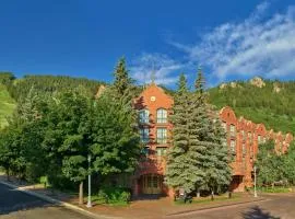 St. Regis Residence Club, Aspen