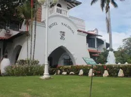 Gran Hotel Nacional