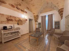 Le Volte Sveve, Hotel in Mesagne