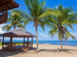 Roatan Ocean View - ground floor apts