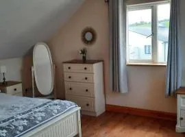 Tranquil Retreat at Ailt Cottage