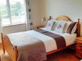 Tranquil Retreat at Ailt Cottage